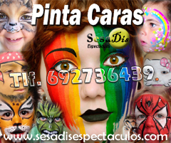 pintacaras