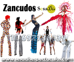 zancudos