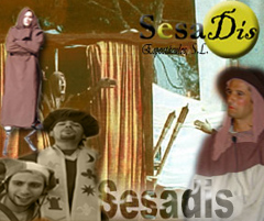 espectaculo medieval