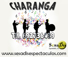 charanga
