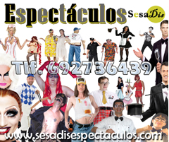 espectaculos comicos